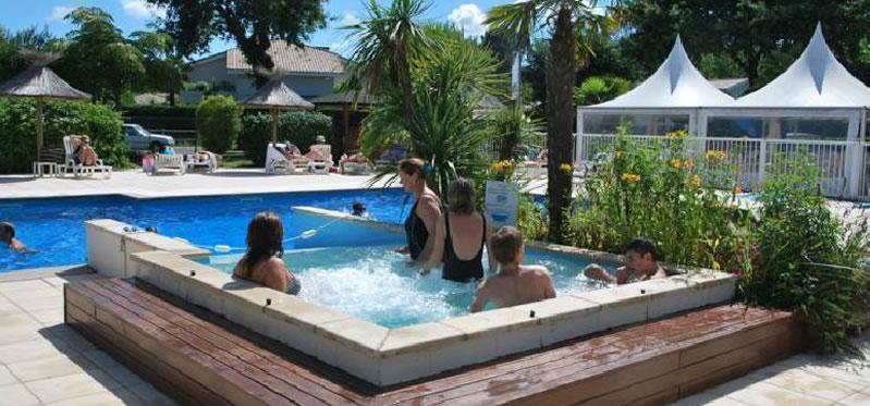 Carisma Holidays - Biscarrosse Ngoại thất bức ảnh